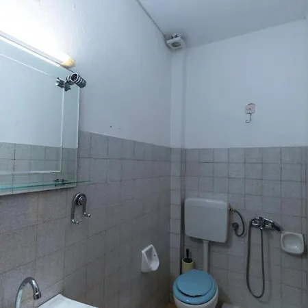 Apartman Olive And