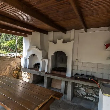 Daire Olive And Skala Potamia (Thasos)