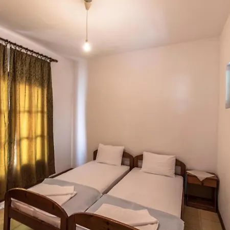 Apartman Olive And