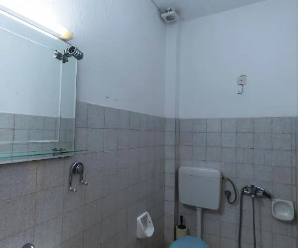 Appartement Olive And