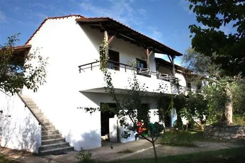 Olive And Appartement *