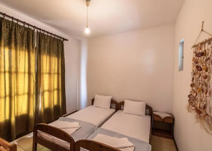 Appartement Olive And