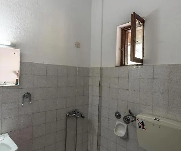 Appartement Olive And *