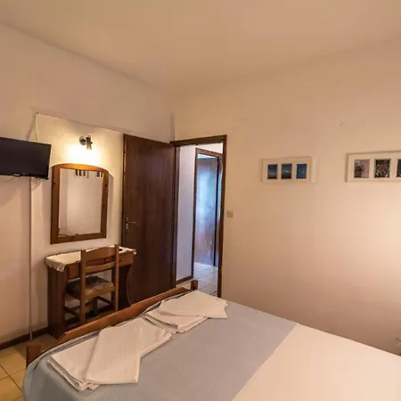 Olive And سكالا بوتامياس